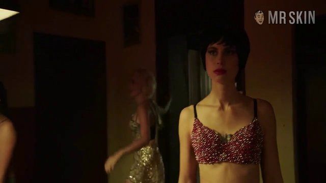 Lucy Fry, Liana Cornell in Wolf Creek (2016) Sexy Bikini Sexy 250678