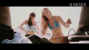 Maya Dolan, Dee Dee Barksdale in Phantasmagoria (2014) Bikini Sexy Bikini Sexy 250734
