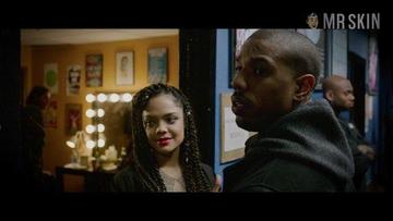 Tessa Thompson in Creed (2015) Sexy Underwear Sexy Underwear 250725