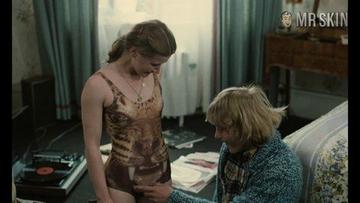 Frédérique Cerbonnet in Graduate First (1978) Breasts Breasts Sexy 250739