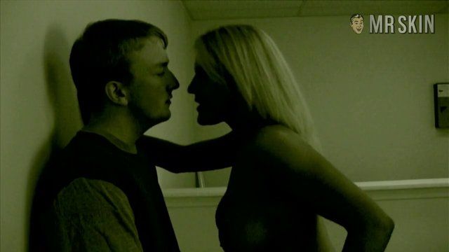 Crystal Kelly in Apparition (2010) Breasts Breasts 250741