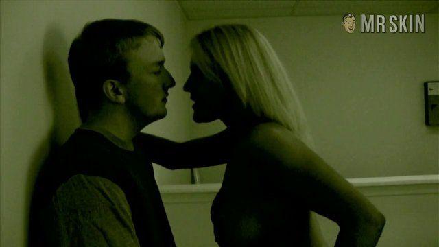 Crystal Kelly in Apparition (2010) Breasts Breasts 250741