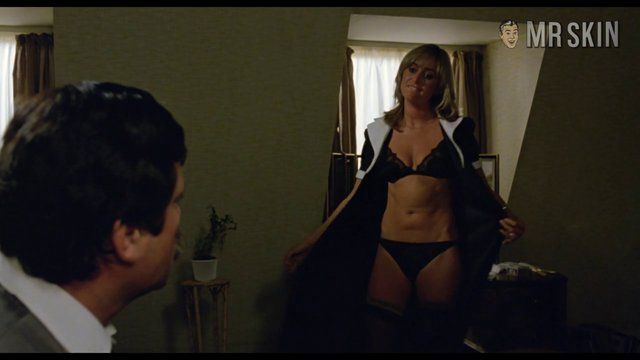 Susan George in Venom (1981) Underwear Underwear 250790