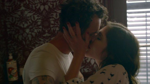Lucy Faust in Preacher (2016-2019) Underwear Underwear 269854