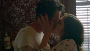 Lucy Faust in Preacher (2016-2019) Underwear Underwear 269854