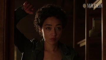 Sexiest Scenes of Emily Woodrow from Preacher. Sexy, underwear. 251585
