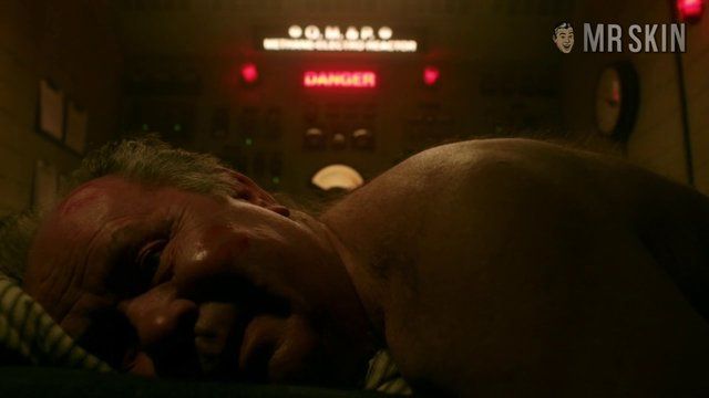 Jodi Lynn Thomas in Preacher (2016-2019) Sexy Thong Sexy Thong 252298