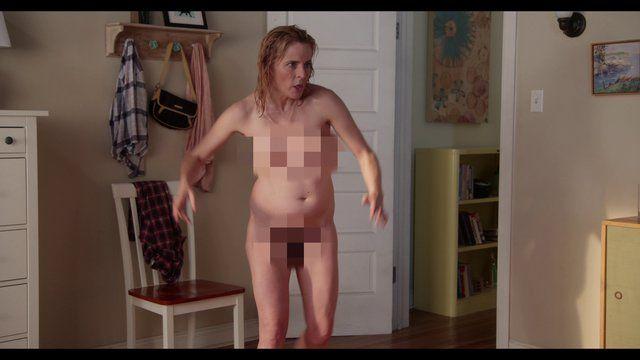 Maria Bamford in Lady Dynamite (2016-2017) Breasts Bush Butt Breasts Bush 263611