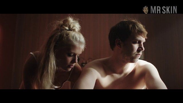 Love Records: Anna mulle Lovee's Sexiest Scenes with Alina Tomnikov. Underwear. 250944