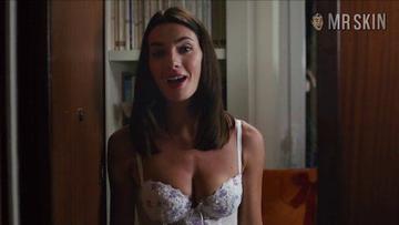 Enrica Pintore in 10 Rules For Falling In Love (2012) Sexy Underwear Sexy Underwear 250946