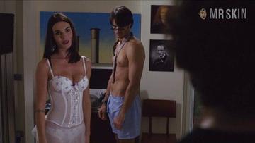 Enrica Pintore in 10 Rules For Falling In Love (2012) Sexy Underwear Sexy Underwear 250948