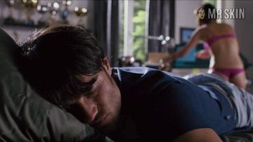 Fatima Trotta in 10 Rules For Falling In Love (2012) Sexy Underwear Sexy Thong 250947