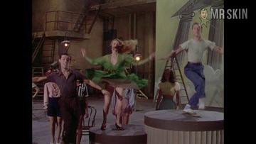 Rita Hayworth in Down to Earth (1947) Sexy Underwear Sexy Underwear 250949