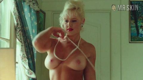 Delia Sheppard Nude as Joey's Girl. Breasts, Thong, Underwear, sexy. 250964