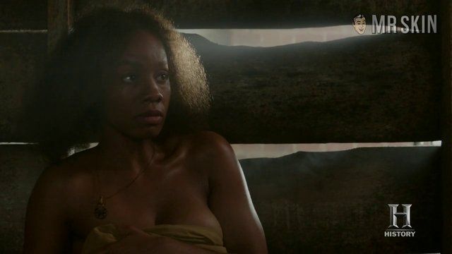 Hottest Kizzy Scenes. Sexy. 250953
