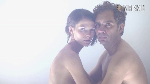 Katrin Bühring Nude in Shadows in the Distance. Breasts, Sexy, lesbian, nipslip. 250954