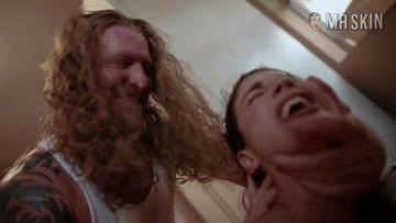 Electra Avellan in Hidden in the Woods (2014) Butt Bikini Butt 255330