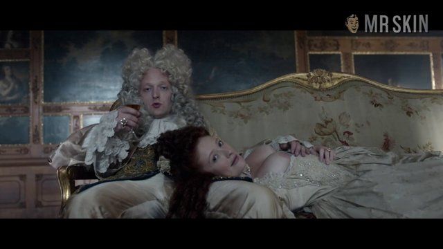 Julie Agnete Vang in Satisfaction 1720 (2016) Breasts Breasts 250982