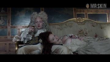 Julie Agnete Vang Nude as Anne Sofie Reventlow. Breasts. 250982