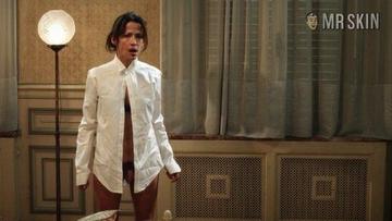 Sophie Marceau in A Spiritual Matter (2015) Prosthetic Sexy Underwear Prosthetic Sexy 251009