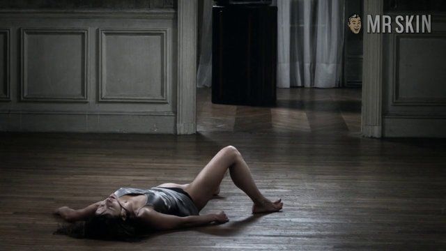 A Spiritual Matter's Sexiest Scenes with Sophie Marceau. Sexy, Underwear, prosthetic. 251010