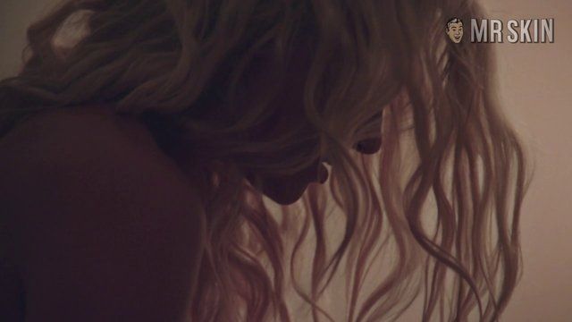 Briana Evigan in ToY (2015) Breasts Lesbian Underwear Bush Butt Breasts Bush 251023