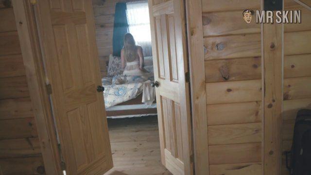 Clea Alsip in Seclusion (2015) Sexy Bikini Sexy 251026