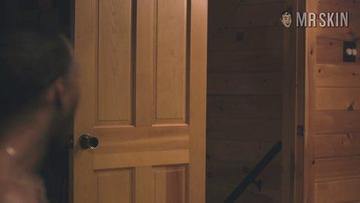 Alyson McKenzie Wells in Seclusion (2015) Breasts Underwear Sexy Bikini Breasts 251031