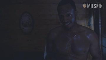 Alyson McKenzie Wells in Seclusion (2015) Breasts Underwear Bikini Breasts 251034