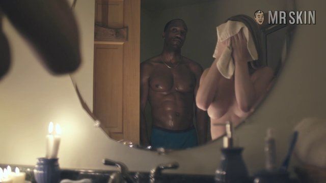 Alyson McKenzie Wells Naked in Seclusion. Breasts, bikini, sexy. 251035