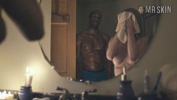 Alyson McKenzie Wells in Seclusion (2015) Breasts Bikini Breasts 251035