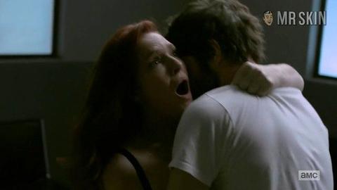 Feed the Beast's Sexiest Scenes with Erin Cummings. Sexy, Underwear. 251058