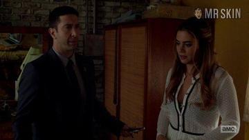 Lorenza Izzo in Feed the Beast (2016) Sexy Underwear Sexy Underwear 251731