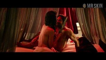 Elodie Yung in Gods of Egypt (2016) Sexy Sexy Underwear 251079