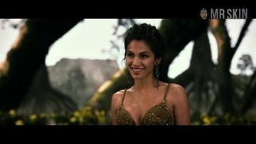 Elodie Yung in Gods of Egypt (2016) Sexy Sexy Underwear 251081