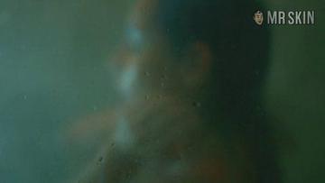 María Gabriela de Faría in Crossing Point (2016) Sexy Bikini Sexy 251110