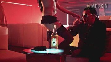 Rosy Sanchez in Crossing Point (2016) Breasts Thong Underwear Breasts Thong 251112