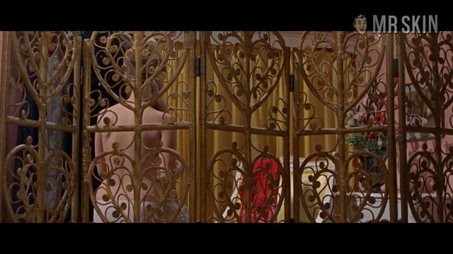 Sexiest Scenes of Magda from Five Golden Dragons. Underwear, sexy. 251117