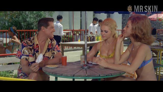Sexiest Ingrid Scenes. Bikini, Sexy. 251116