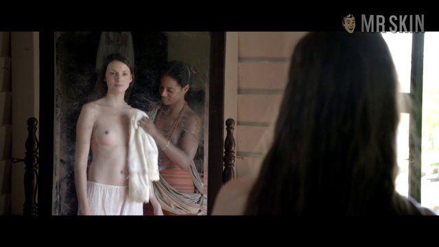 Gaite Jansen, Yootha Wong-Loi-Sing in Hoe Duur Was de Suiker (2013) Breasts Breasts Sexy 251136