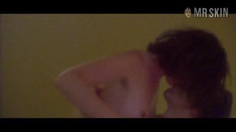 Eleanore Pienta Nude in Punching Bag. Breasts, Sexy. 251152