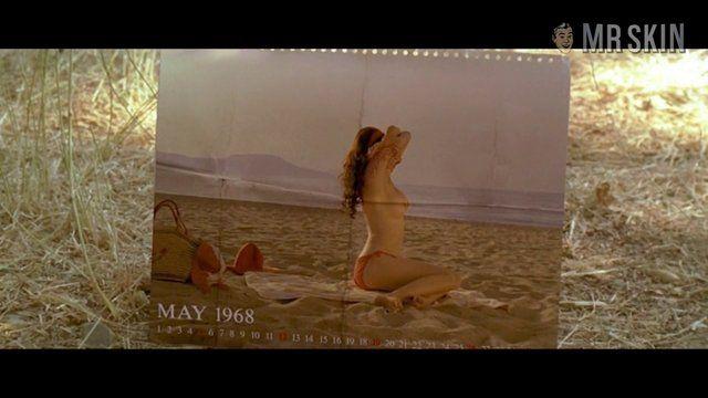 Despina Mirou in Uranya (2006) Bikini Breasts Bikini Breasts 251153