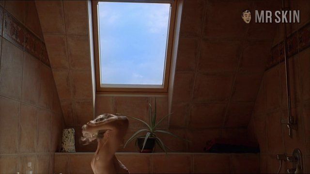Hannah Herzsprung Naked as Pink. Breasts. 251181