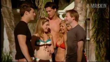 Sandra McCoy, Whitney Anderson, Cristin Michele in Pimpin' Pee Wee (2009) Bikini Bikini Sexy 251200