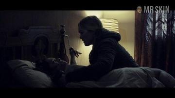 Tara Arroyave in Blackway (2015) Right Breast Breasts Right Breast 251230