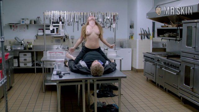 Jacqueline Byers in Roadies (2016) Breasts Breasts Sexy 251238