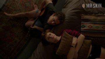 Faye Marsay in Love, Nina (2016) Underwear Underwear 251249