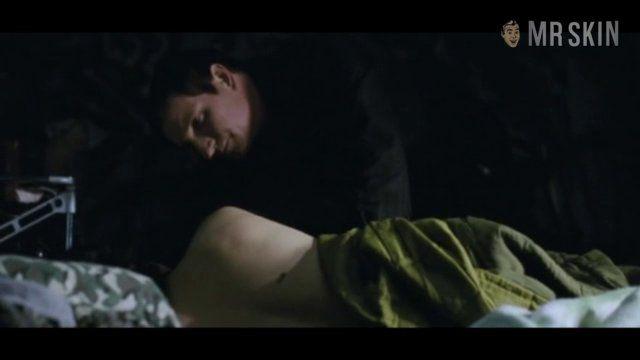 Sarah Jonker in Leef! (2005) Breasts Bush Butt Full Nudity Breasts Bush 251282