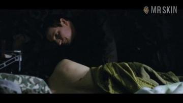 Sarah Jonker in Leef! (2005) Breasts Bush Butt Full Nudity Breasts Bush 251282