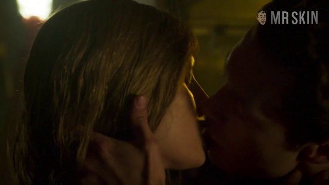 Hottest Kaley Scenes. Sexy, Underwear, lesbian. 252165
